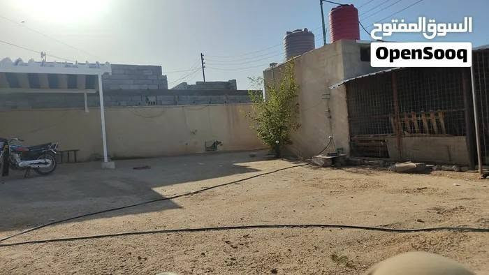 ٧٥٠م • بناء ٢٠٠م • خلف زيوت الياسري