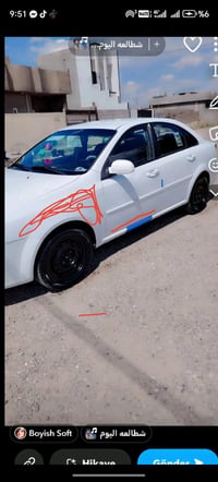 اوبترا • اوتوماتيك • ٢٠١١