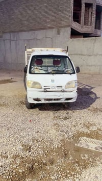 فاو • شنكه • محرك جديد