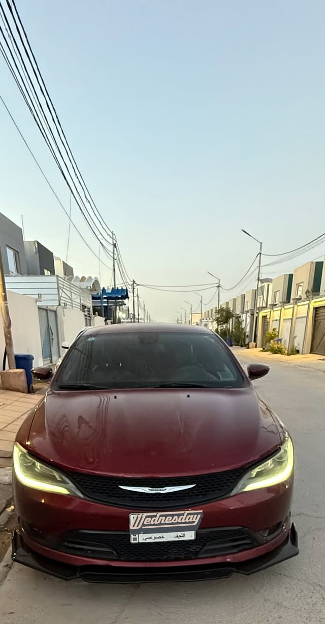 السلام عليكم
C200
فئة S
حادث سيارة من امريكا قبق جنطة
فقط
وهنا صار بيها طخة وبارد تقريبا 3
اماكن بارد (جاملغ خلفي وباب)
بجم + شواصي + لغود
(مكفولات)
محرك V6 3.6
كير 9 نمر
سماعات Alpain 12 سماعة
شاشة وسطية كبيرة
عدادات دجيتال
كشنات حظن جلد S
تثبيت سرعة
سياره عليها سبايدر+لحية + دواسات
جانبية
سيارة مضيوف عليها كت اكزوزات على ريمونت
بلكات + بخاخات ريسنك
رقم سيارة نجف مجددة لنهاية
2027
بأسمي
سعر 108 وبيها مجال
مكان سيارة نجف
رقم الهاتف
***********
