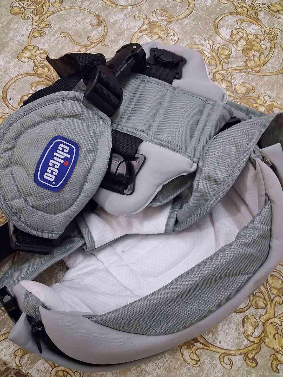 حمالة اطفال جيكو • حجله • شارع فلسطين
