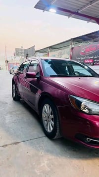 مازدا • موديل ٢٠١٣ • بسمايه