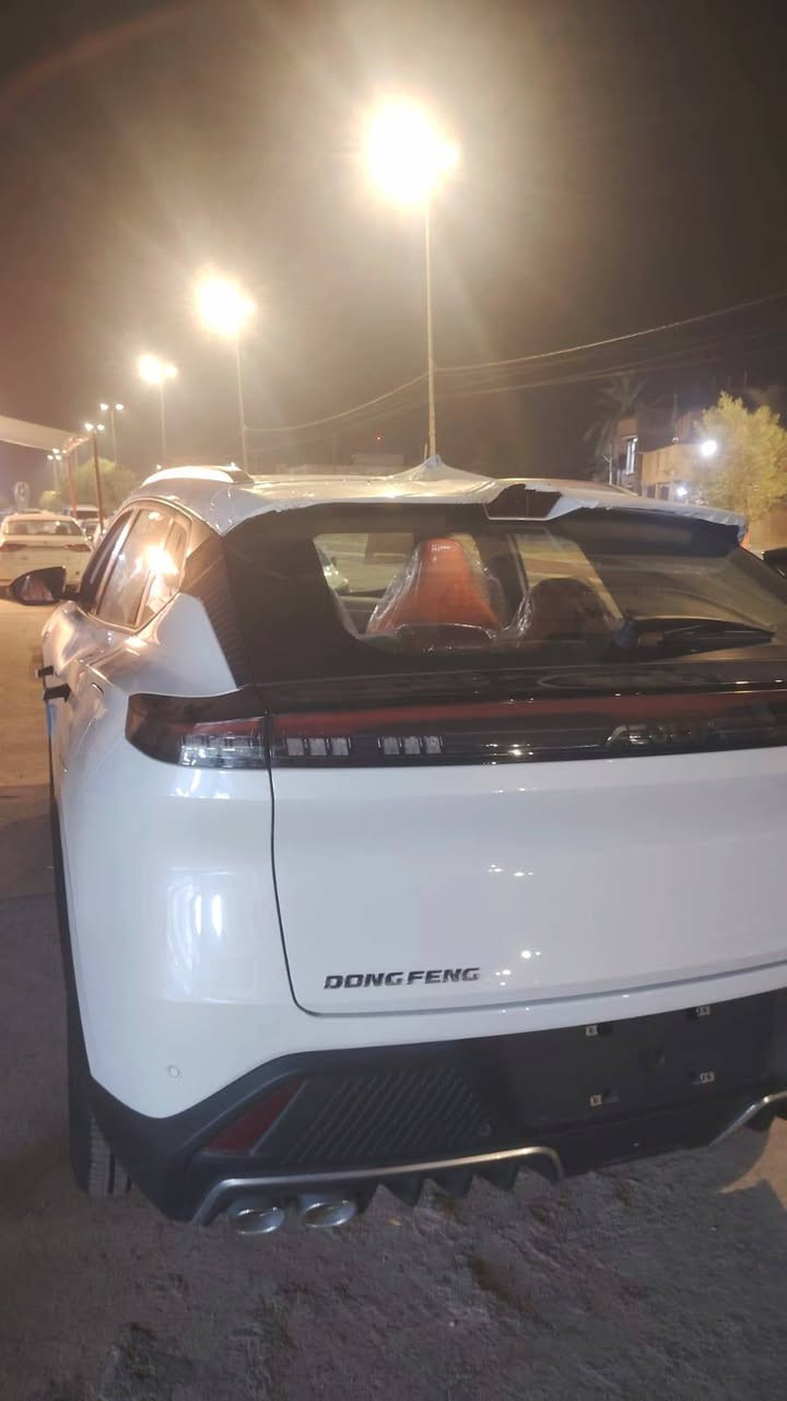 مكلف بنشر💄#ميك 2026🚗
🧨مو بس سيارة… هذا مستوى جديد من القيادة كير ومحرك نسيان ياباني 😎
✅ موديل 2026
✅ ضمان 6 سنوات
✅فول مواصفات 
✅️ زيرو
✅️ استلام موضفين  
✅ السعر 140وبيها مجال قليل 
🚗 مواصفات كاملة
🚗 راحة بالقيادة
🚗 واعتمادية للمستقبل
📞الموبايل:***********
السياره كفيلين بيها وكاله عامه مطلقه المالك الشرعي للسياره عزيزية والكفلا عزيزية
📍 واسط العزيزية
