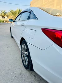 سوناته خليجي • ٢٠١٣ • كفاله