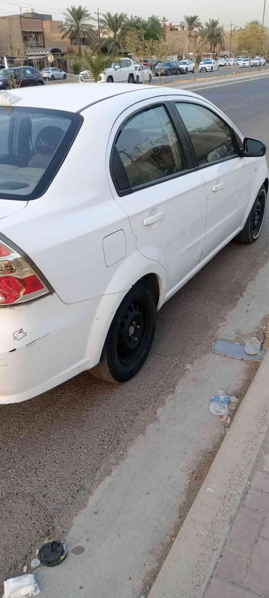 السياره مكينه وكير خير من الله تبريد ثلج رقم بغداد باسمي .تبديل بنيد ومكانات صبغ .٤٨ وبيه مجال شويه بيع مراوس . بغداد, العراق
