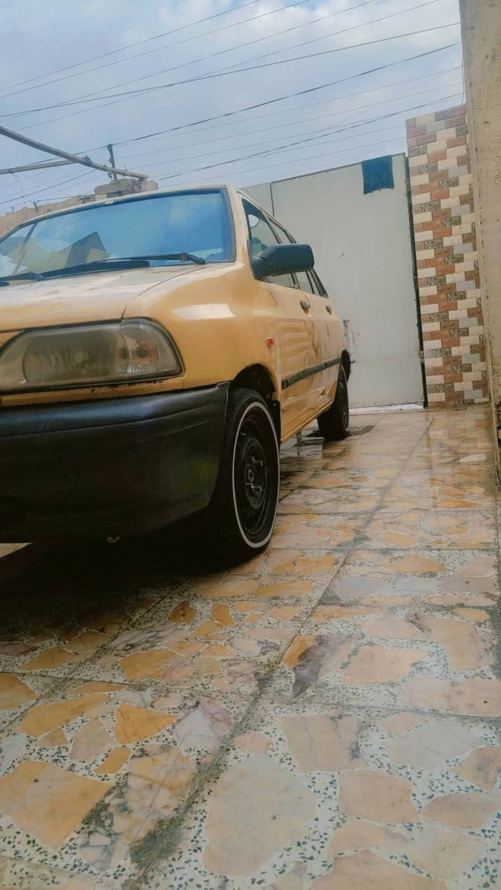 سايبا • ٢٠١٢ • رقم بغداد