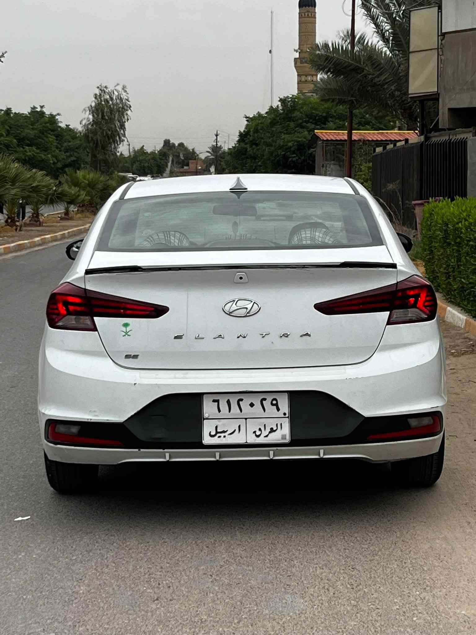 النترا أمريكي • ٢٠١٩ • محرك وكير كفالة