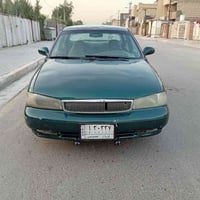 كريدوس 1996 • رقم كربلاء • محرك وكير مكفول