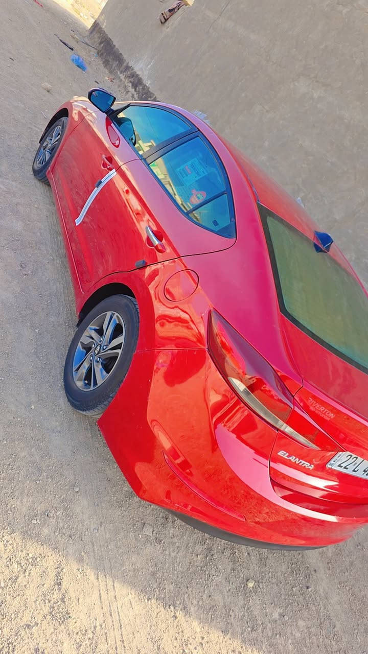 النترا • ٢٠١٧ • رقم اربيل