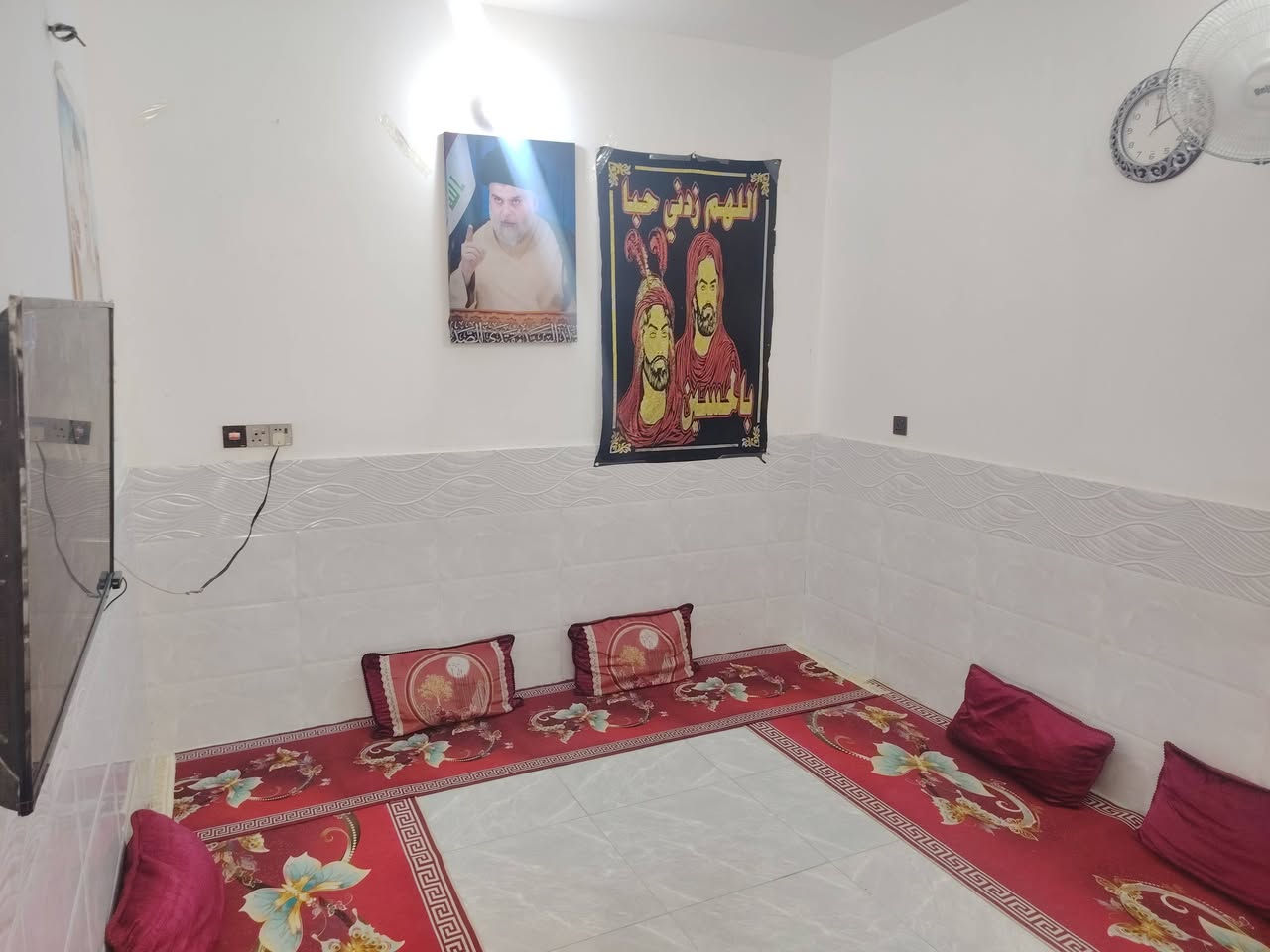 طابو زراعي • كوفة حي ميسان • ١٠٠م