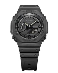 🔥 عرض خاص – لفترة محدودة 🔥 كل مايعرض اصلي وكالة Casio G-Shock GA-2100-...