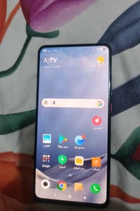 شاومي Mi 9T • ذاكرة ١٢٨ • خطين