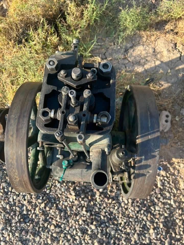 لستر
 8 إحصان فلد مارشال  للبيع***********  مكني بغداد
