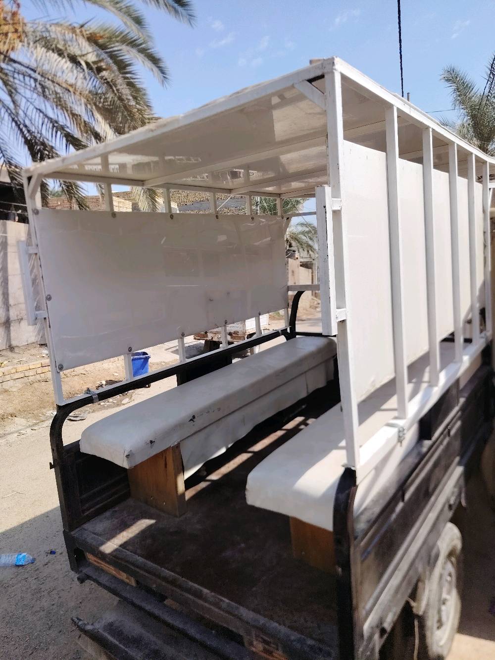 محجر ستوته جمره البيع
ناحية العباسية
*********** 