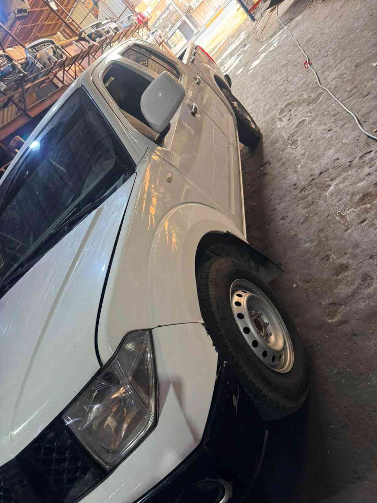 نيفاره • ٢٠١٣ • رقم اربيل