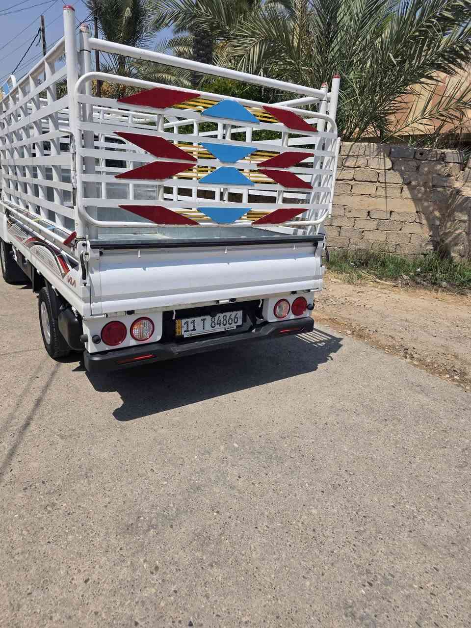 كيا حمل ٢٠٢٦ فول سستم ماشي ٦٠٠٠ السنوية باسمي بغداد مداومة ومغلف البدي       درع امامي مغلفة فالون البجم كلة مابيهة لوبكدالاضفرجكة السعرخاص ديالى المقدادية ***********
