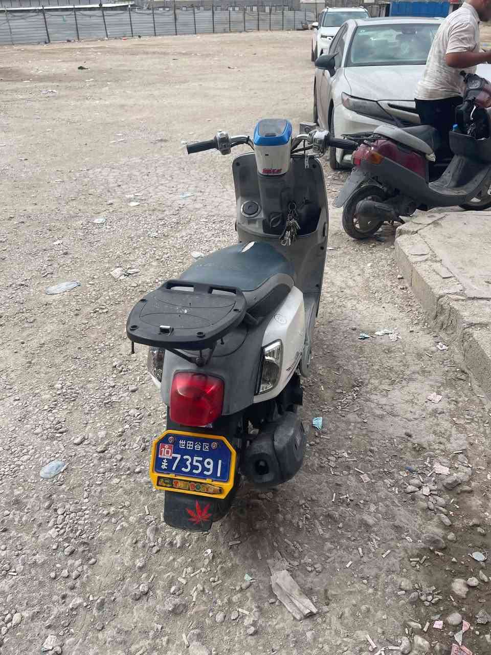 بلويس • حديث • مامفتوحه
