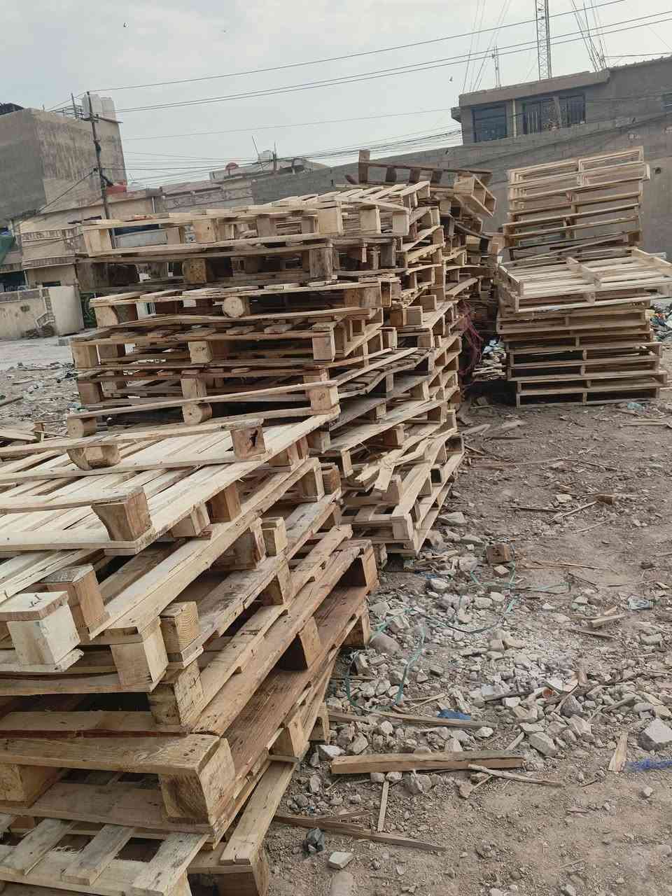سكيب • ١٠٠ • الدوره بغداد