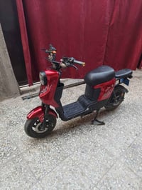 شحن R9 • خمس بطاريات • سرعة ٦٠