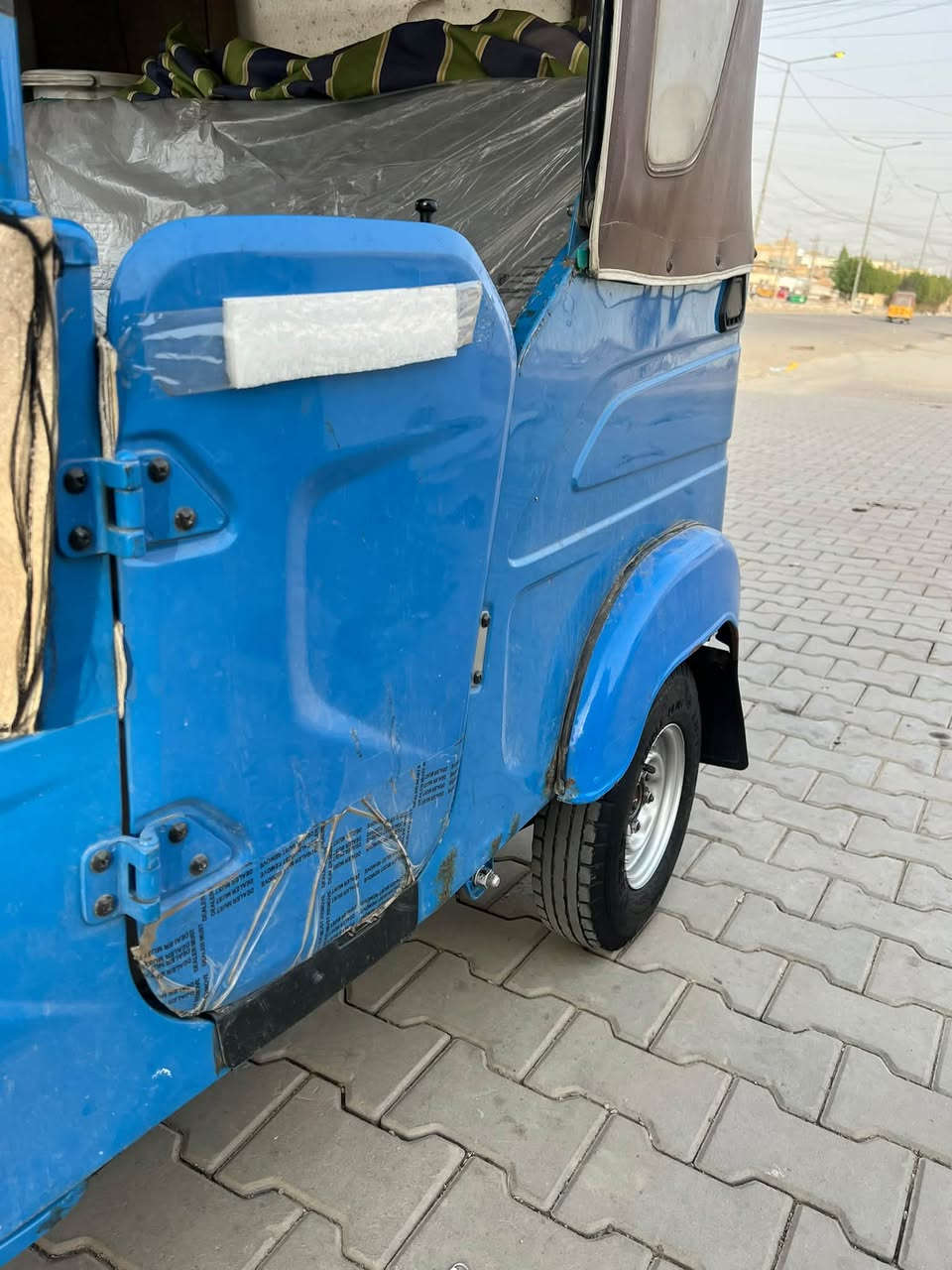تكتك • مديل ٢٣ • شهر ١٢