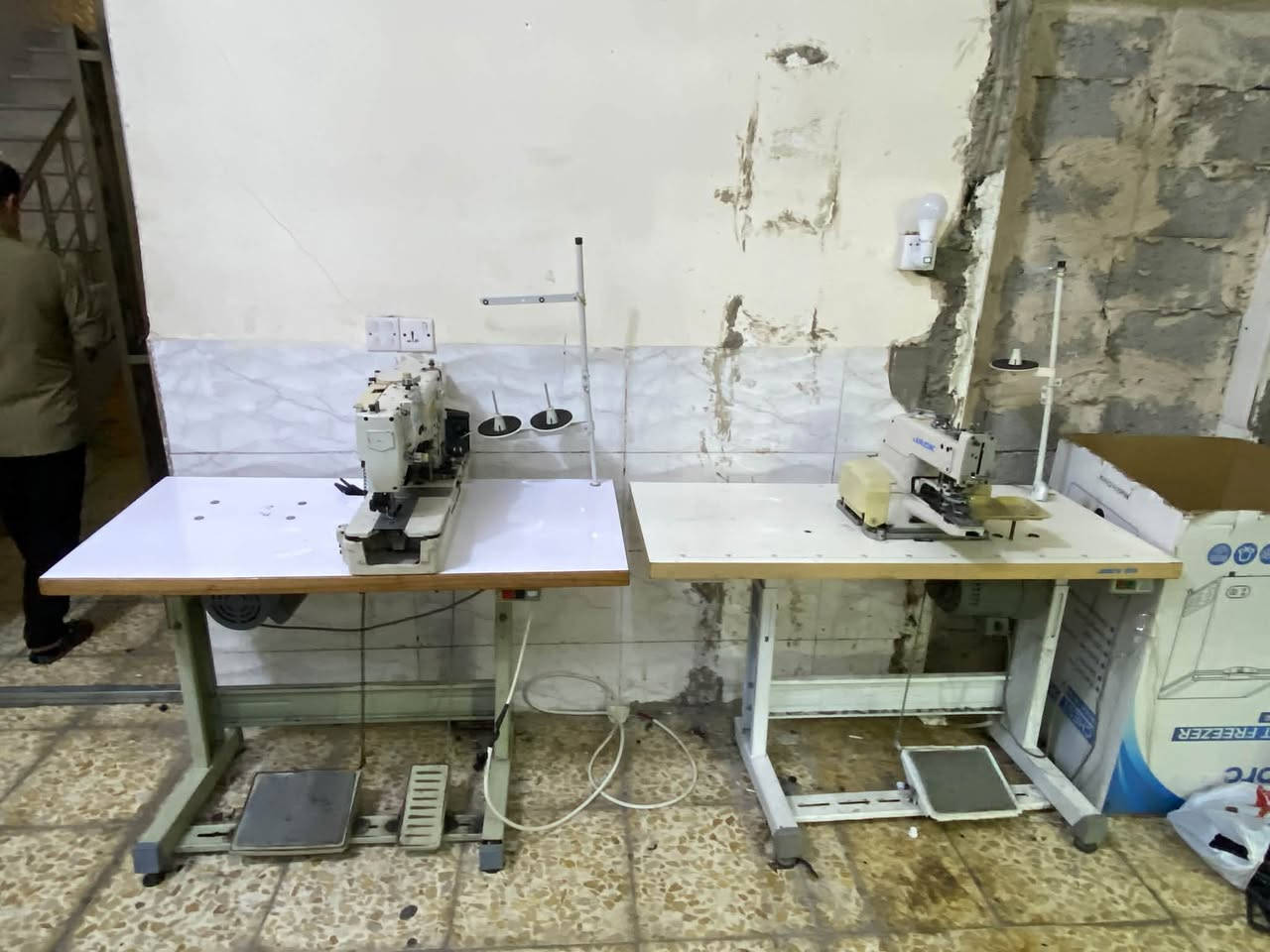 الك و دكم للبيع بغداد الزعفرانيه
للتواصل ***********

