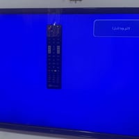 ٣٢بوصة • مستخدم قليل • ريموت أصلي