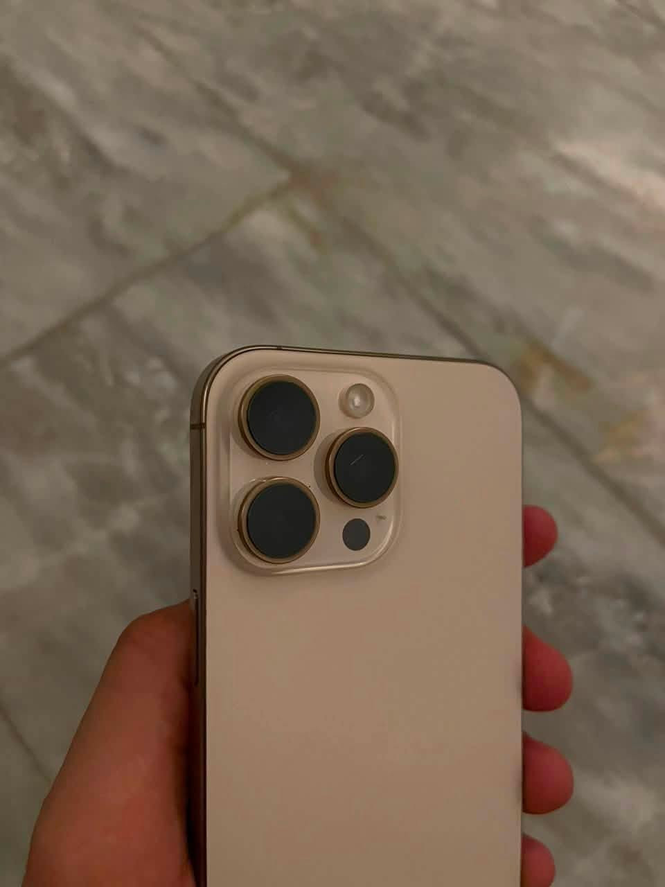 سلام عليكم
ايفون 16 برو ماكس للبيع

ذاكرة 512 

بطاريه90‎%‎

دورات 559

السعر 1500

العنوان بغداد 

***********
