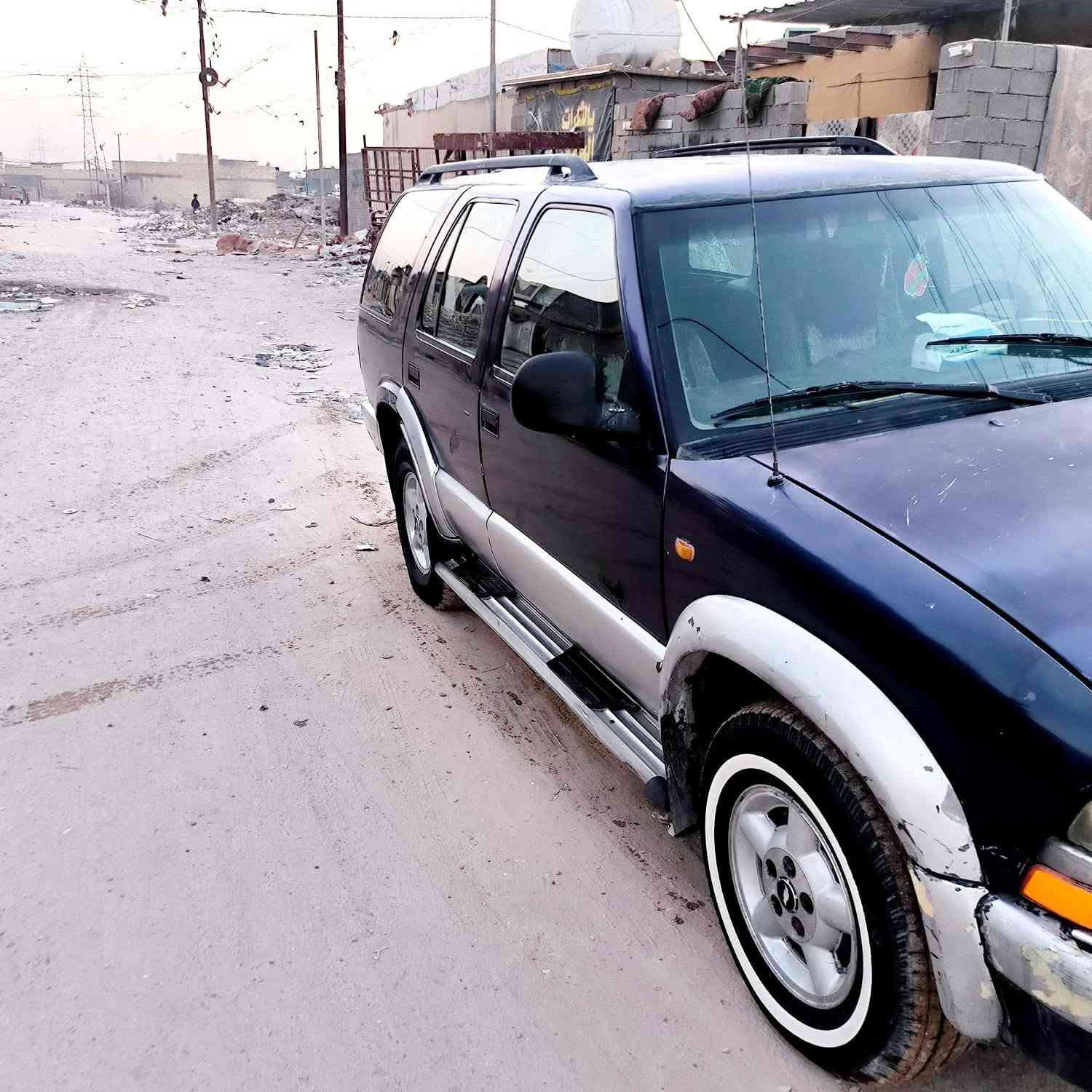 سلام عليكم بلايزر 1995 مكينه وكير مكفول تبريد ثلج تخم تاير نظيف صدر جديد رقم بغداد باسمي ومكاني بغداد سعره 38$ بيع او مراوس حسب القناعه الشراي يتصل
*********** بي واتساب
سلام عليكم بلايزر 1995 مكينه وكير مكفول تبريد ثلج تخم تاير نظيف صدر جديد رقم بغداد باسمي ومكاني بغداد سعره 38$ بيع او مراوس حسب القناعه الشراي يتصل

