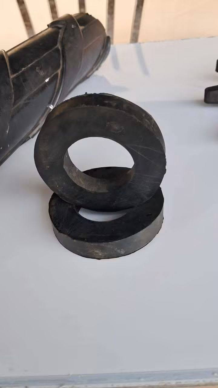 قطع غيار حاصدات • LOVOL • محرك كير اكسل