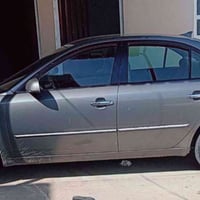 سوناتا • ٢٠٠٩ • وارد مريكي