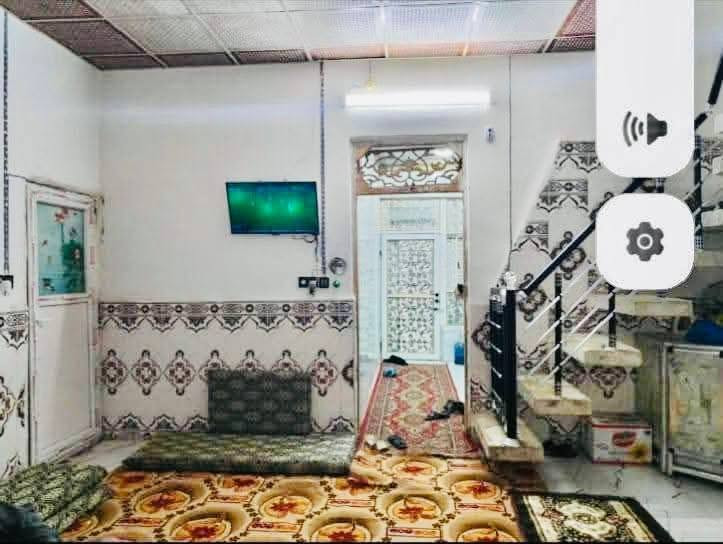 دار • ١٠٠م • الكوفه شارع المعمل