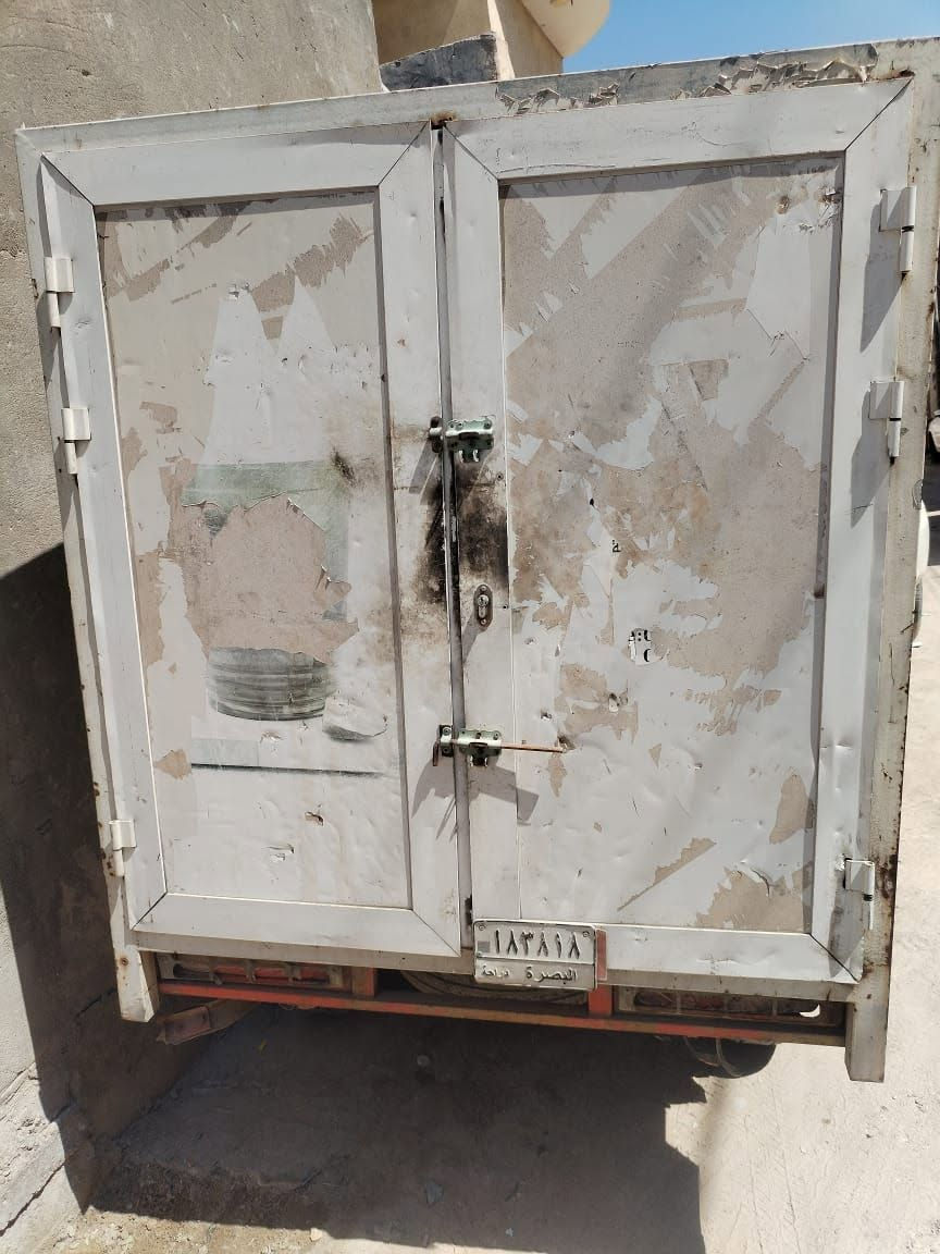 ستوته مديل ٢٠٢٣
شغاله كامله نقصها باتري فقط
رقم وسنويه
السعر ٢٣٠٠ وبيها مجال
***********
