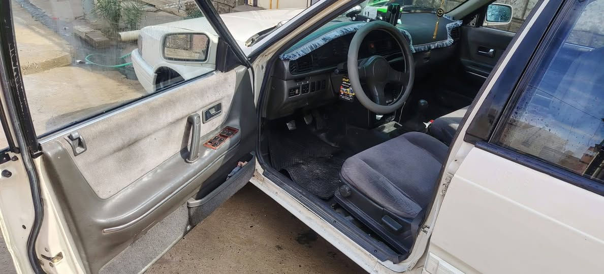 مازده ستيشن • ١٩٩٥ • كير عادي