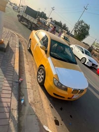 ليفان 620 • موديل ٢٠١٠ • تكسي السماوة