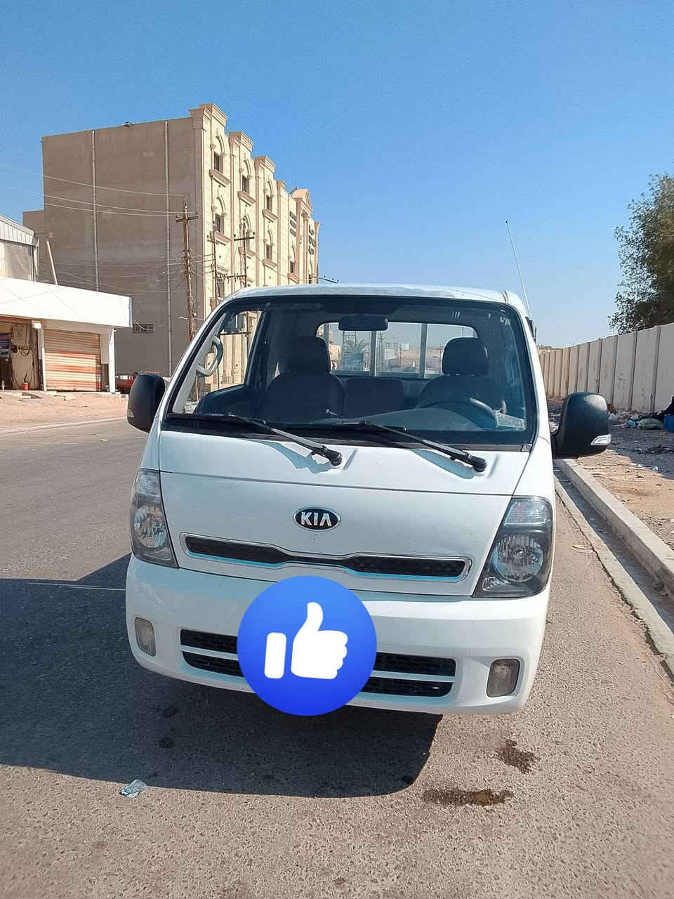 السلام عليكم
سيارة بنكو موديل 2020 سيارة مكفوله رقم بابل 
سيارة نضيفه حلوه سعر 115 وبيه مجال  
مكان بصره زبير رقم الهاتف ***********
