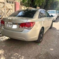 شوفرليت كروز • ٢٠١٦ • تحويل بغداد