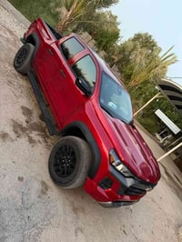 ٢٠٢٤ • ٤٠٠٠٠ كم • فول مواصفات