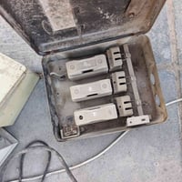 قطع غيار • تواير • على الفحص
