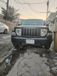 جيب لبرتي • ٢٠١٠ • كلين تايتل