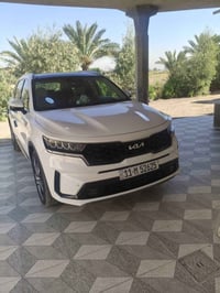 سورنتو فول • ٢٠٢٢ • ٦٦٠٠٠ كم