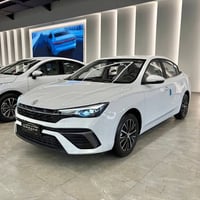 MG5 بلس • ٢٠٢٥ • صفر كم