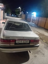 موديل ٨٨ • رقم انكليزي • توماتيك