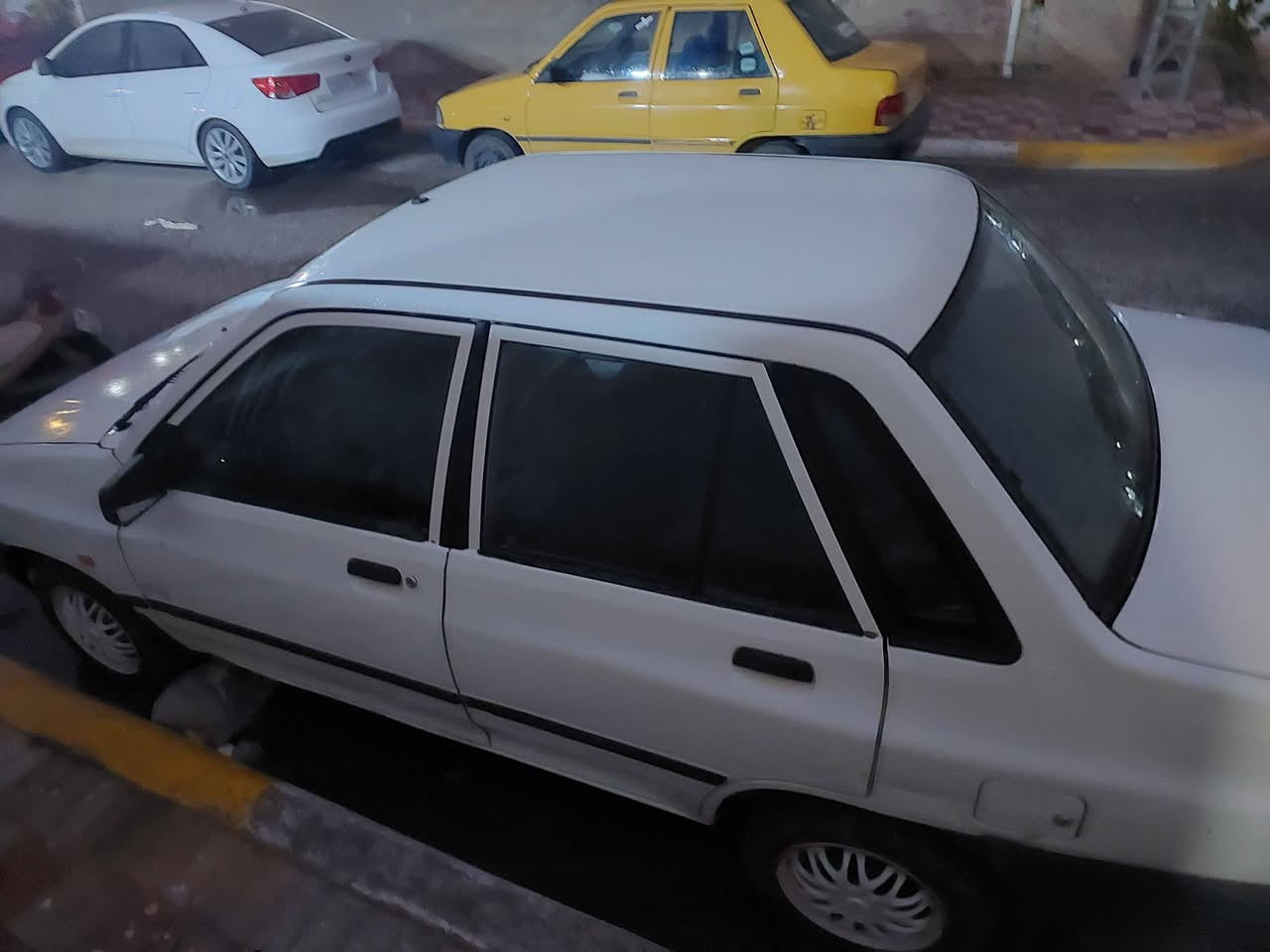 ٢٠١١ • خصوصي • كربلاء