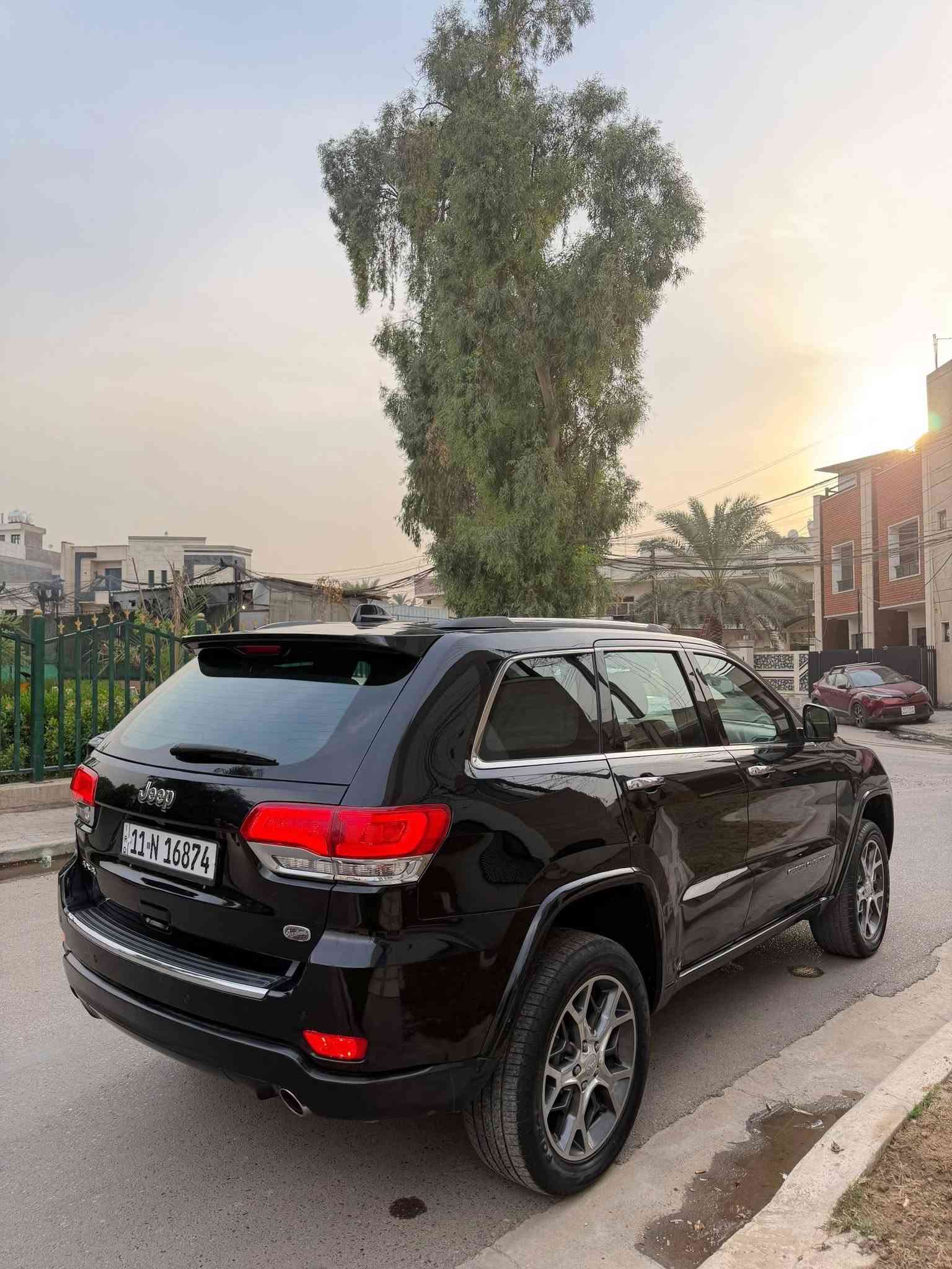 اوڤر لاند • ٢٠٢٠ • فول الفول