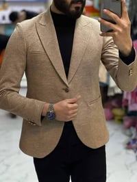 جاكيتات • رجالي • مرة وحدة