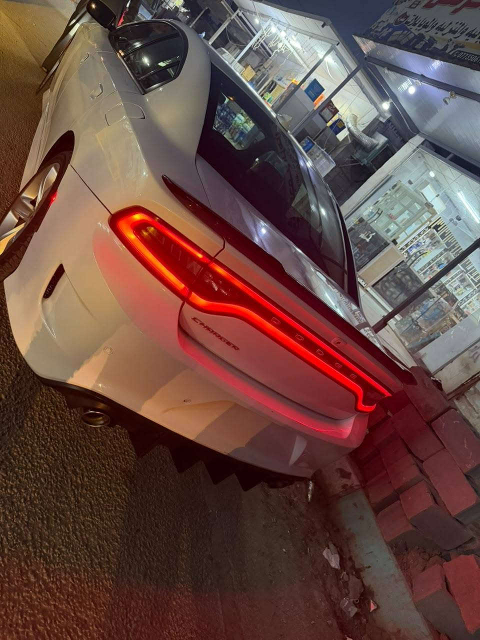 جارجر • رقم بابل • محتاج صبغ