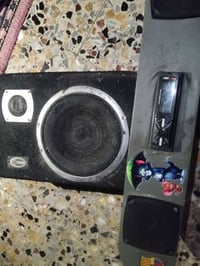 مسجل • مضخم • الحميديه