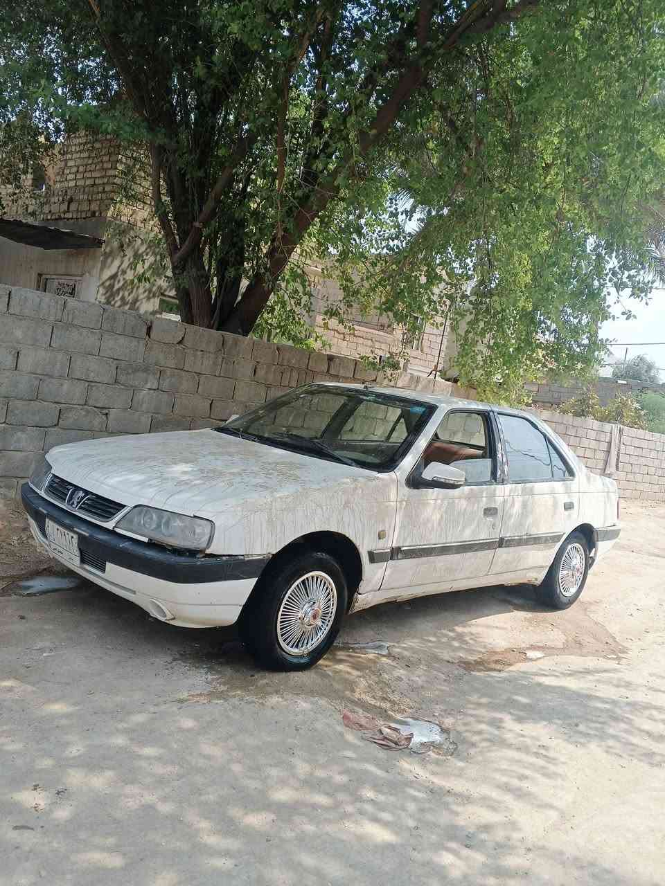 سلام عليكم بيجو 2009جاهزه مكينه كير حداديه تخم خير من لله سياره اكفلك مكينه وكير وحداديه كشر تجي تكلب وتقتنع رقم بابل تحويل ثاني يوم مكان السياره بابل لاستفسار عل رقم ***********
