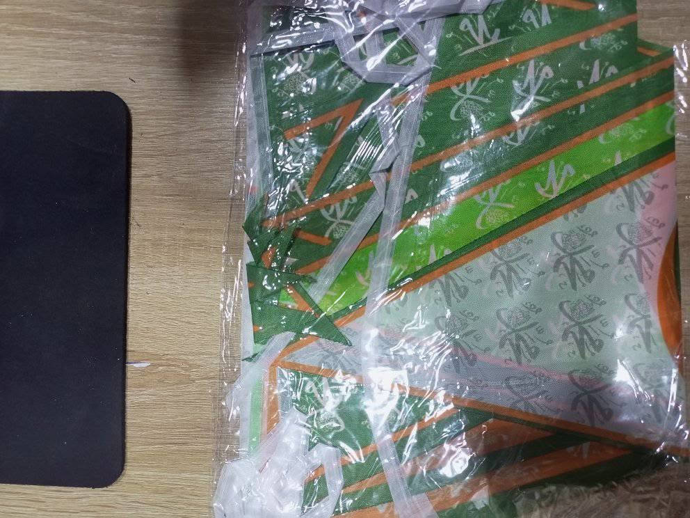 جديد مكتبة المصطفى     للهدايا 
بمناسبة مولد النبي عليه افضل الصلاة والسلام وفرنا لكم جميع مراسيم الاحتفال 😍 اعلام بمختلف الاحجام 😍 وشاح 😍  باج 😍  نشرات ورقية 
العنوان هبهب حي الشهداء مجاور اسواق عمر الهيبي مقابل محلات طالب حسين للأجهزة الكهربائية 
تواصل هاتف ***********واتساب أو على صفحة ..
