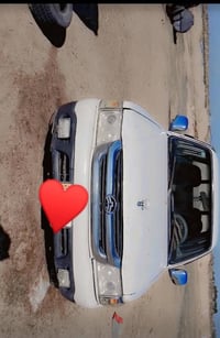 تويوتا • ٢٠١١ • الديوانية